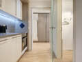 appartamento München Bogenhausen 03 cucina 8949