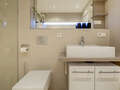 appartamento München Bogenhausen 02 bagno 8949
