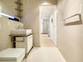 appartamento München Bogenhausen 03 bagno 8949