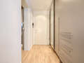 appartamento München Bogenhausen 02 ingresso/corridioio 8949
