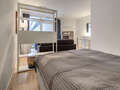 appartamento München Bogenhausen 02 zona notte 8949