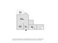 appartamento München Bogenhausen 01 planimetria 8949