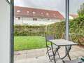 appartamento con giardino Neufahrn b. Freising 02 terrazza 8976