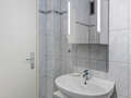 appartamento München Milbertshofen 03 bagno 8978