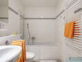 appartamento München Neuhausen 01 bagno 8994