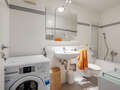 appartamento München Neuhausen 02 bagno 8994