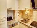 appartamento München Giesing 02 cucina 8998