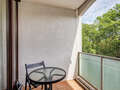 appartamento München Giesing 01 balcone 8998