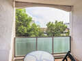 appartamento München Giesing 02 balcone 8998
