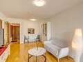 appartamento München Giesing 02 zona living 8998