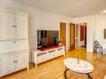 appartamento München Giesing 03 zona living 8998