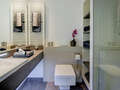 appartamento München Thalkirchen 01 bagno 9000