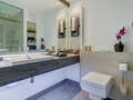 appartamento München Thalkirchen 04 bagno 9000