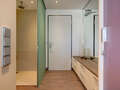 appartamento München Thalkirchen 02 ingresso/corridioio 9000