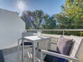appartamento München Thalkirchen 01 balcone 9000