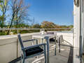 appartamento München Thalkirchen 02 balcone 9000