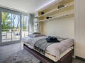 appartamento München Thalkirchen 01 zona notte 9000