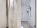 attico con terrazzo München Altstadt 03 bagno 9009