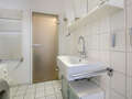 appartamento München Giesing 03 bagno 9015