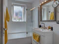 appartamento München Lehel 01 bagno 9018