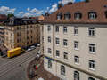 appartamento München Lehel 02 vista 9018