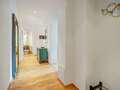 appartamento München Schwabing-West (rund um den Hohenzollernplatz) 03 ingresso/corridioio 9021