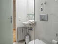 attico con terrazzo München Arabellapark 03 2° bagno 9024