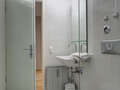 attico con terrazzo München Arabellapark 04 2° bagno 9024