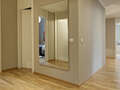 attico con terrazzo München Arabellapark 01 ingresso/corridioio 9024