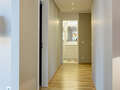 attico con terrazzo München Arabellapark 06 ingresso/corridioio 9024