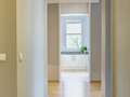 attico con terrazzo München Arabellapark 07 ingresso/corridioio 9024