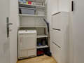 attico con terrazzo München Arabellapark 01 particolarità 9024