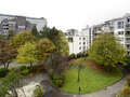 attico con terrazzo München Arabellapark 02 vista 9024