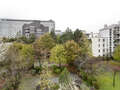 attico con terrazzo München Arabellapark 04 vista 9024