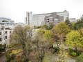 attico con terrazzo München Arabellapark 05 vista 9024