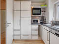 appartamento München Nymphenburg-Gern 01 cucina 9046