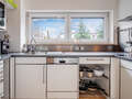 appartamento München Nymphenburg-Gern 02 cucina 9046