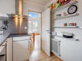 appartamento München Nymphenburg-Gern 03 cucina 9046
