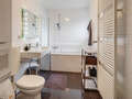 appartamento München Nymphenburg-Gern 01 bagno 9046