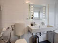 appartamento München Nymphenburg-Gern 02 bagno 9046