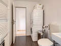 appartamento München Nymphenburg-Gern 03 bagno 9046
