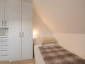 appartamento München Nymphenburg-Gern 01 2° camera da letto 9046