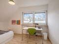 appartamento München Nymphenburg-Gern 02 2° camera da letto 9046