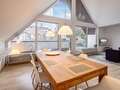 appartamento München Nymphenburg-Gern 04 zona living 9046