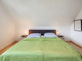 appartamento München Nymphenburg-Gern 01 1° camera da letto 9046