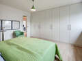 appartamento München Nymphenburg-Gern 03 1° camera da letto 9046