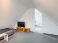 appartamento München Nymphenburg-Gern 03 Studio / Camera degli ospiti 9046