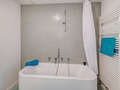 appartamento München Sendling 01 bagno 9053