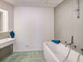 appartamento München Sendling 02 bagno 9053