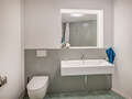 appartamento München Sendling 03 bagno 9053